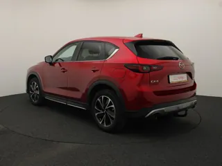 MAZDA CX-5 Newground