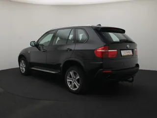 BMW X5 High Executive