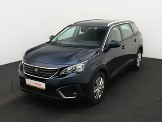 PEUGEOT 5008 Executive