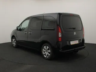 CITROEN BERLINGO Tendance