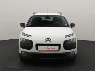 CITROEN C4 CACTUS Business
