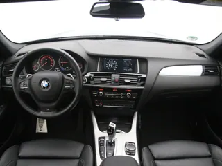 BMW X3 High Executive