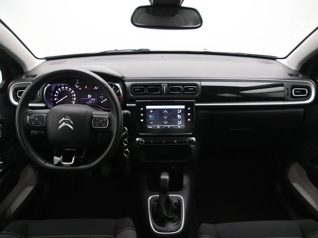 CITROEN C3 S&S Business