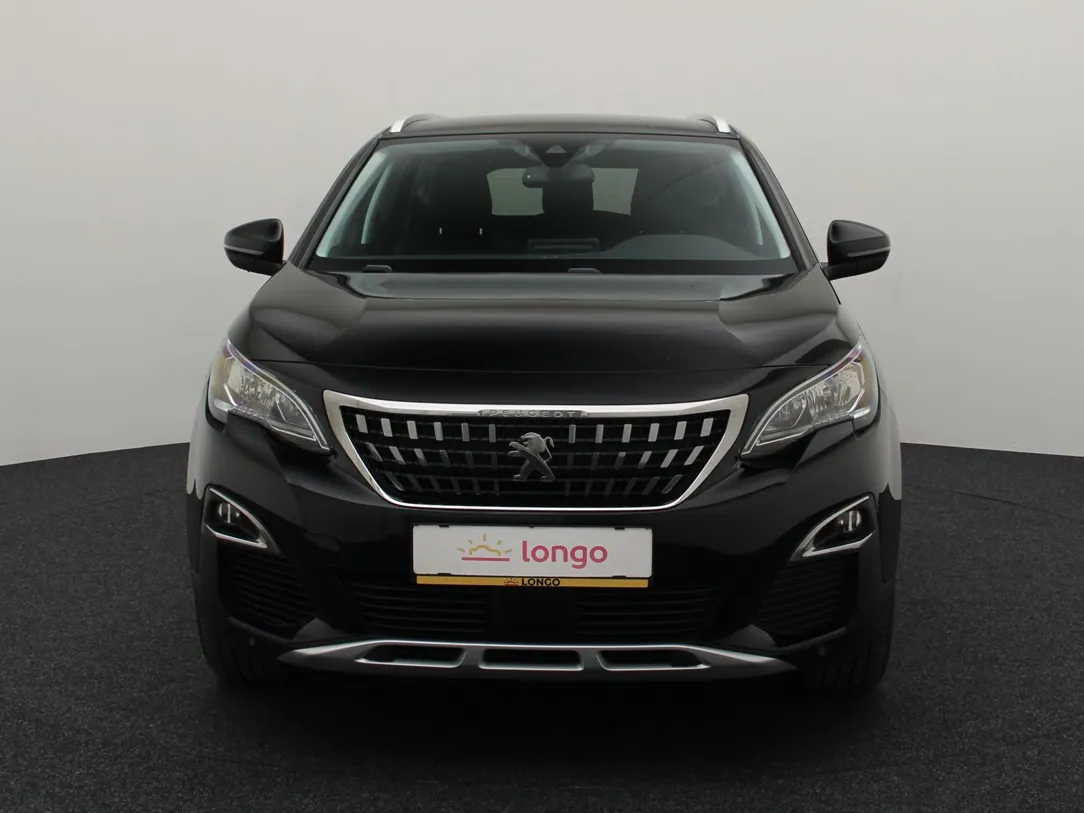 PEUGEOT 5008 ALLURE