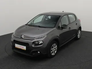 CITROEN C3 Feel Edition