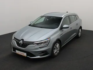 RENAULT MEGANE Zen