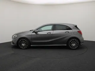 MERCEDES BENZ A200 Business Solution AMG