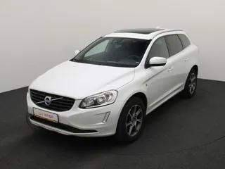 VOLVO XC60 Kinetic