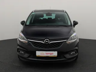 OPEL ZAFIRA TOURER Online Edition