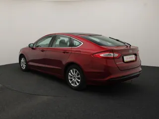 FORD MONDEO Titanium