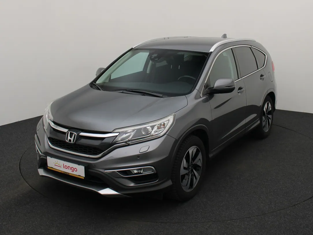 HONDA CR-V Elegance