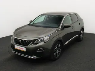 PEUGEOT 3008 Allure