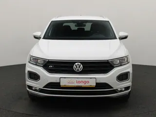 VOLKSWAGEN T-ROC Sport Business R