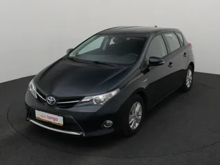 TOYOTA AURIS Aspiration