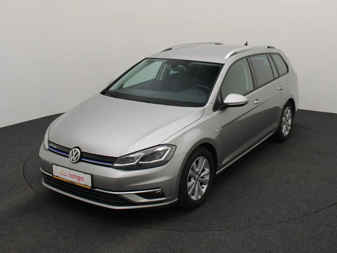 VOLKSWAGEN GOLF 7 Comfortline Business