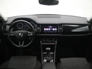 SKODA KODIAQ Style Business
