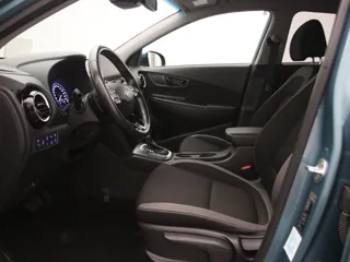 HYUNDAI KONA Fashion