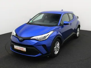 TOYOTA C-HR Active
