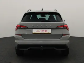 SKODA KAMIQ Sport Business