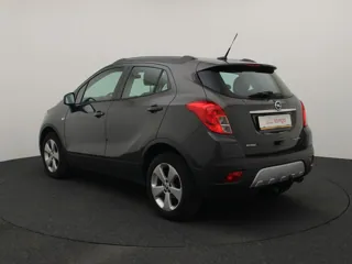 OPEL MOKKA T Edition 4x4