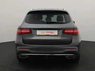 MERCEDES BENZ GLC250 AMG Line