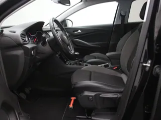 2019 OPEL GRANDLAND X Innovation