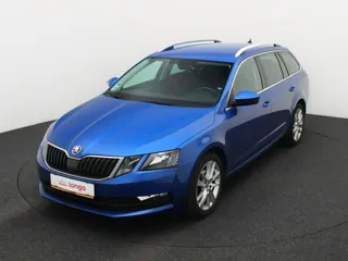 SKODA OCTAVIA Clever Edition