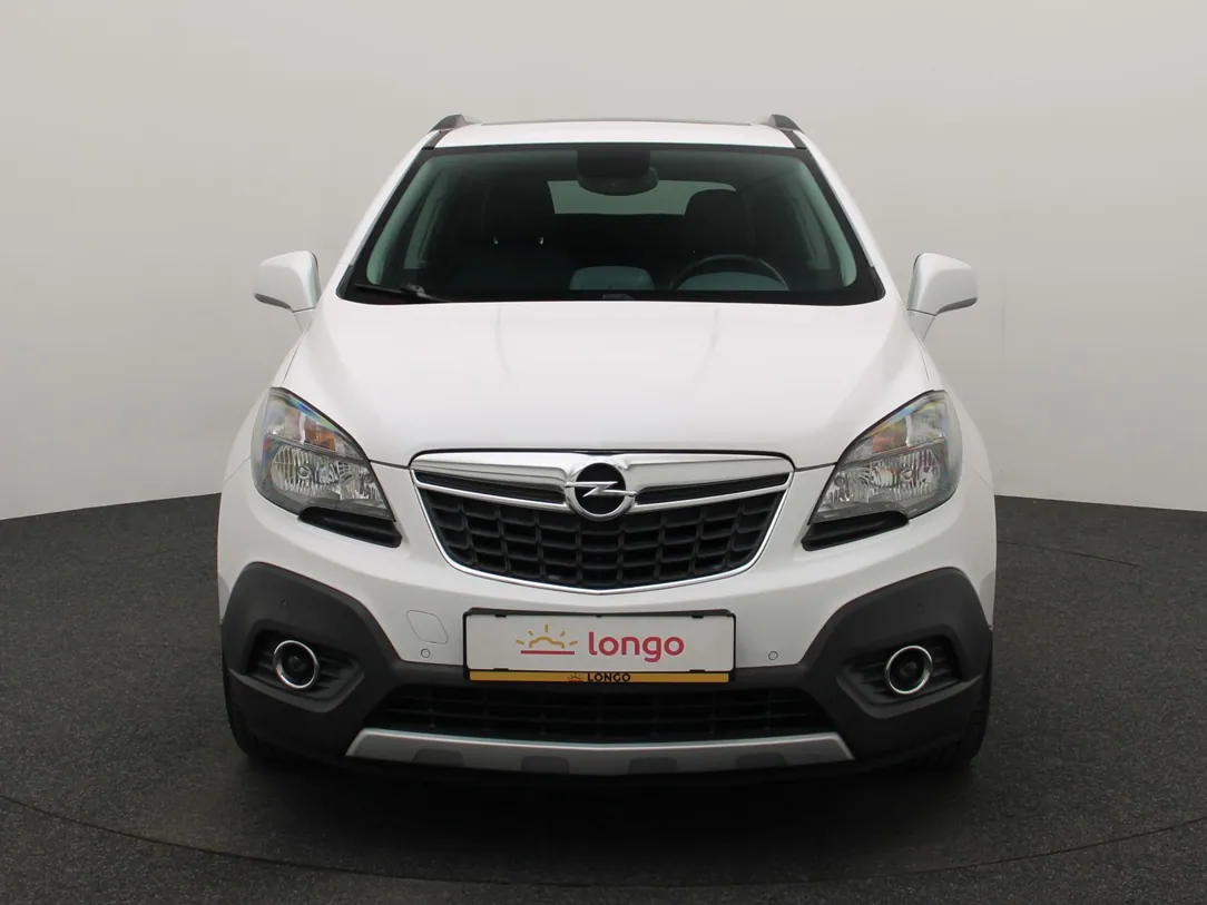 OPEL MOKKA Cosmo