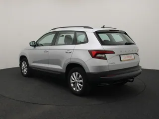 SKODA KAROQ Clever