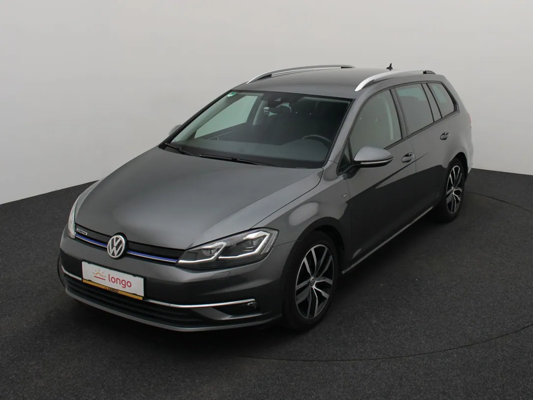 VOLKSWAGEN GOLF 7 Highline