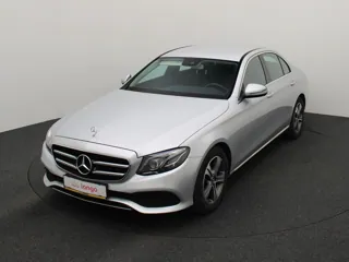 MERCEDES BENZ E220 Avantgarde