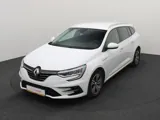 RENAULT MEGANE Bose