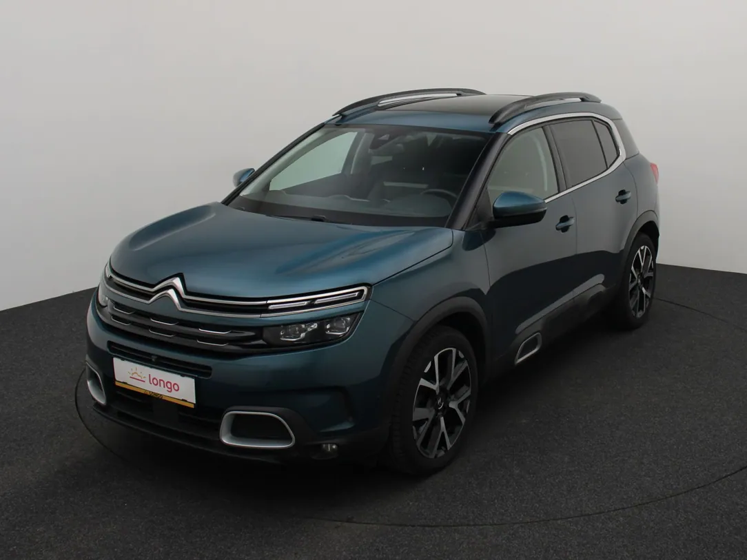 CITROEN C5 Aircross Shine