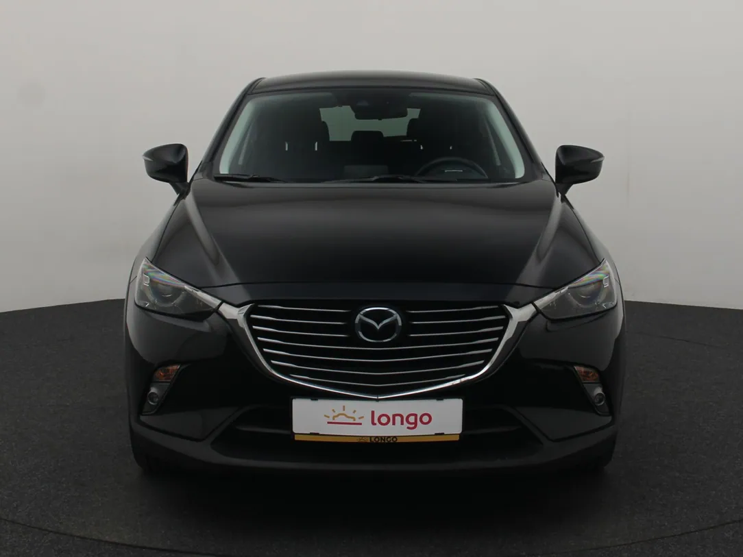 MAZDA CX-3 GT-M