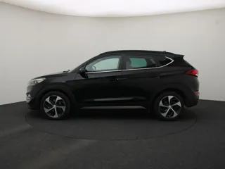 HYUNDAI TUCSON Executive