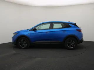 OPEL GRANDLAND X Business Edition