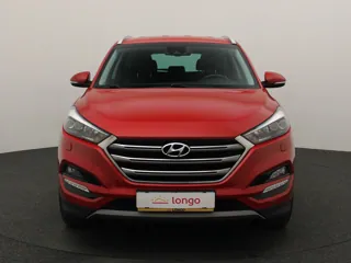 HYUNDAI TUCSON Premium