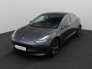 TESLA MODEL 3 Standard Plus 60 kWh