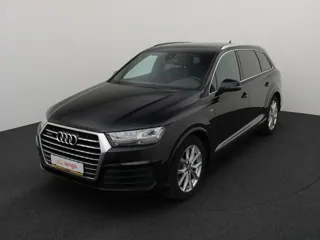 AUDI Q7 Pro Line S