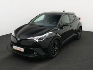 TOYOTA C-HR Executive