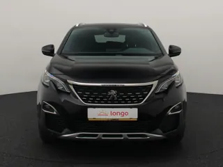 PEUGEOT 3008 GT Line