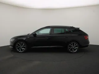 SKODA SUPERB Sportline Business