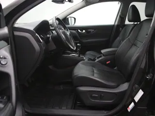 NISSAN QASHQAI N-Vision