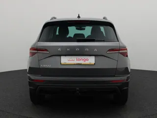 SKODA KAROQ Business Edition