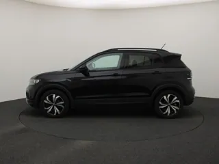 VOLKSWAGEN T-CROSS Life Business