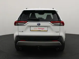 TOYOTA RAV 4 Dynamic Business