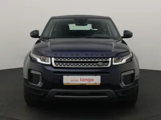 LAND ROVER RANGE ROVER EVOQUE Urban Series