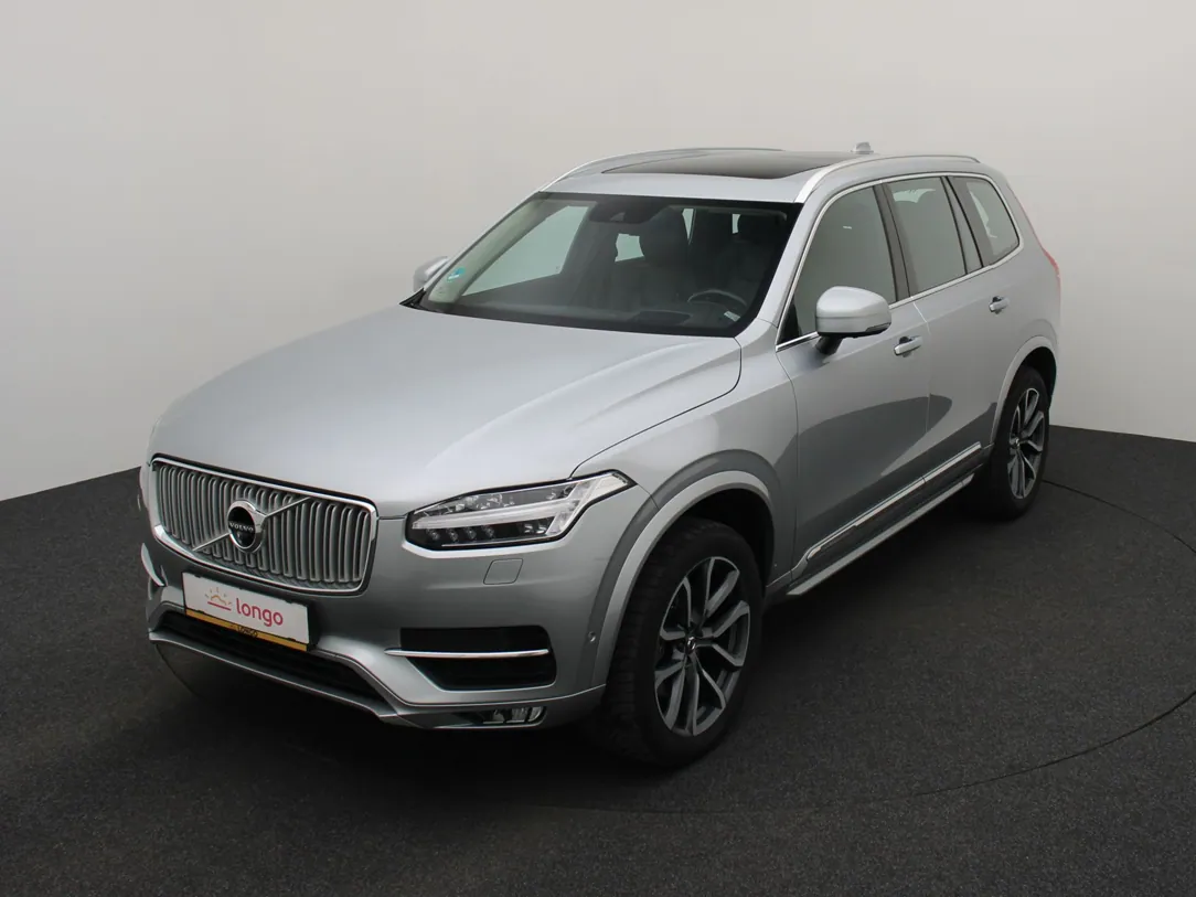 VOLVO XC90 Inscription