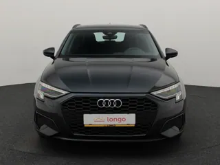 AUDI A3 Business Edition