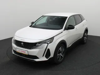 PEUGEOT 3008 Allure